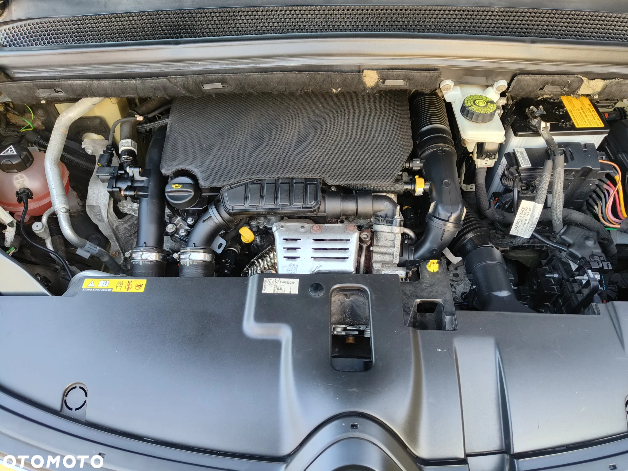 Citroën C4 Grand Picasso - 14
