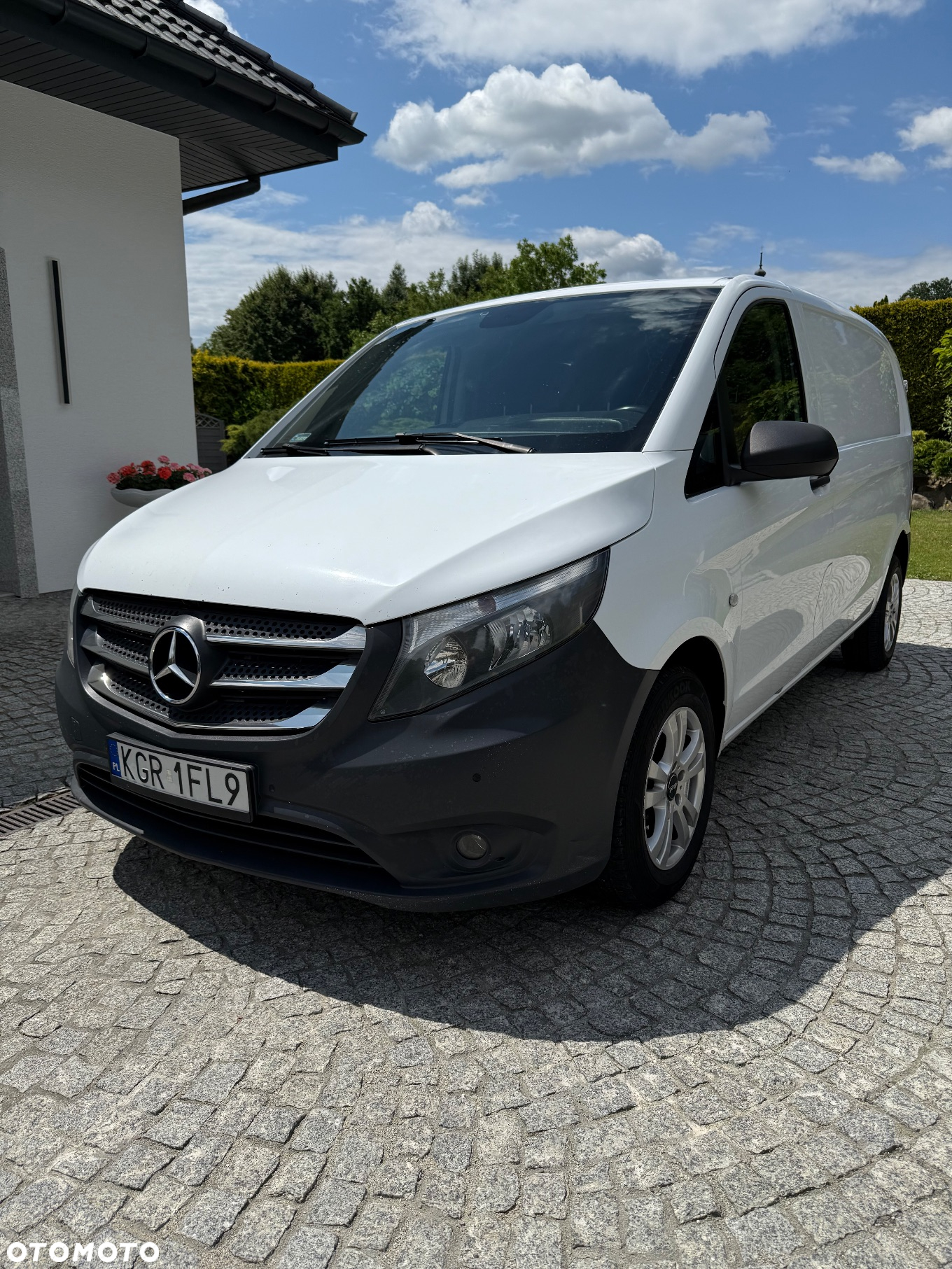 Mercedes-Benz Vito - 4