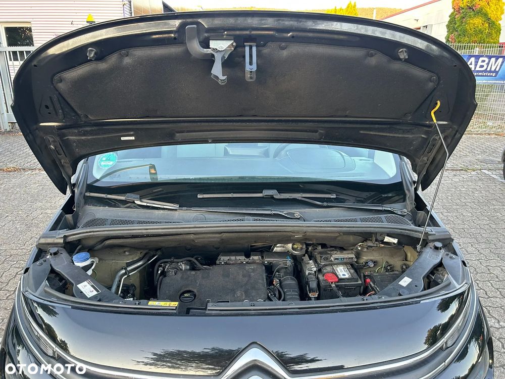 Citroën Berlingo XL BlueHDi 130 FEEL - 36