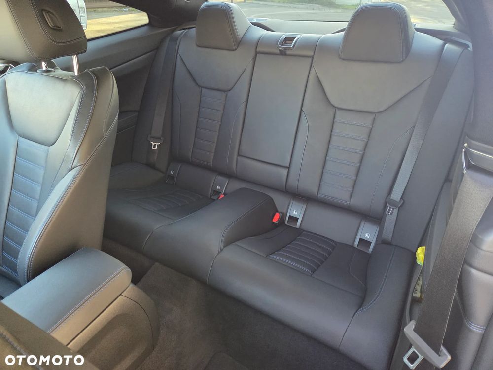 BMW Seria 4 430i xDrive M Sport sport - 25