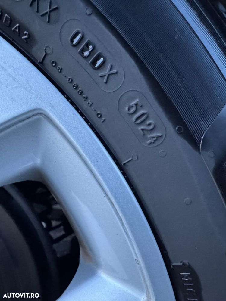 Renault Kadjar BLUE dCi 115 BUSINESS EDITION - 26