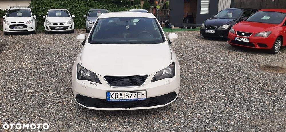 Seat Ibiza - 23