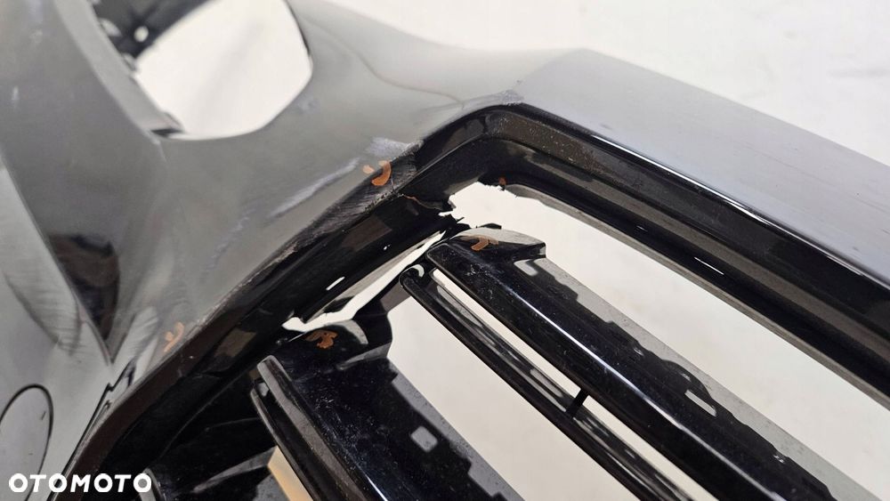 zderzak przód przedni grill bmw m3 g80 m4 g82 - 9