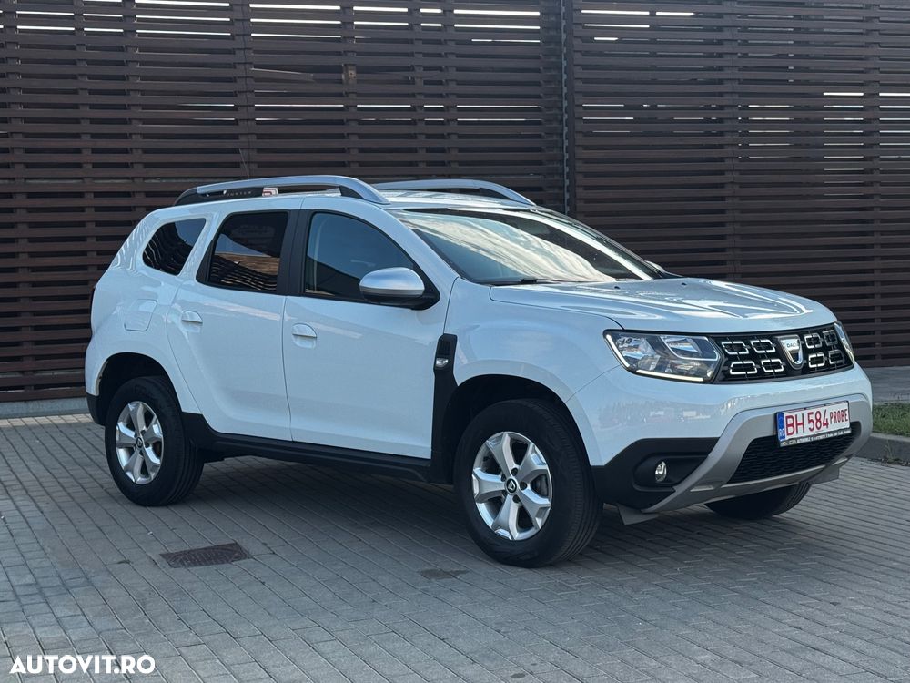 Dacia Duster - 6