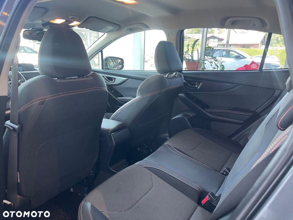 Subaru XV 2.0i-S Exclusive NAV (EyeSight) Lineartronic - 14