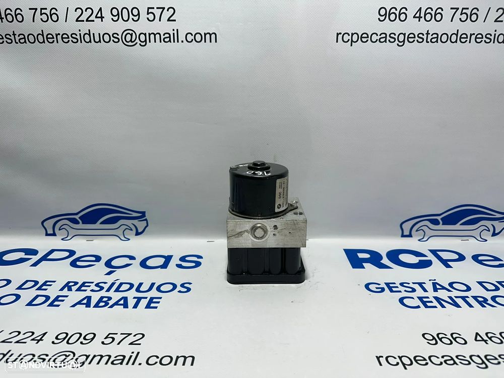 .Bomba Modulo Hidraulico ABS Original DSC BMW 6789300 2004 - 2013 - 5