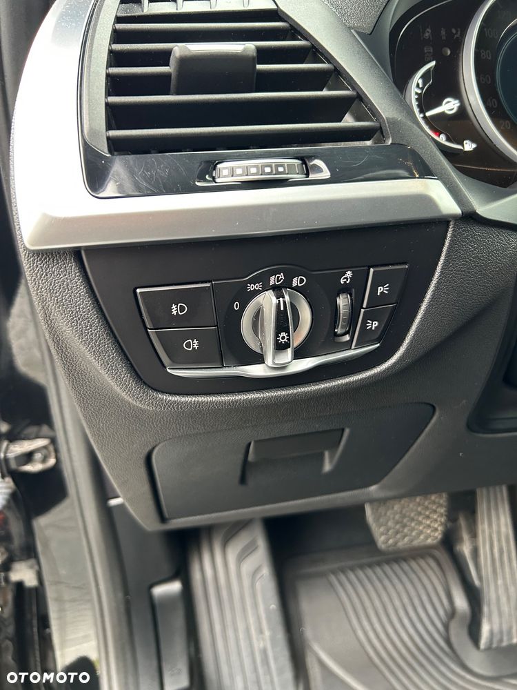 BMW X3 xDrive30i GPF xLine - 26
