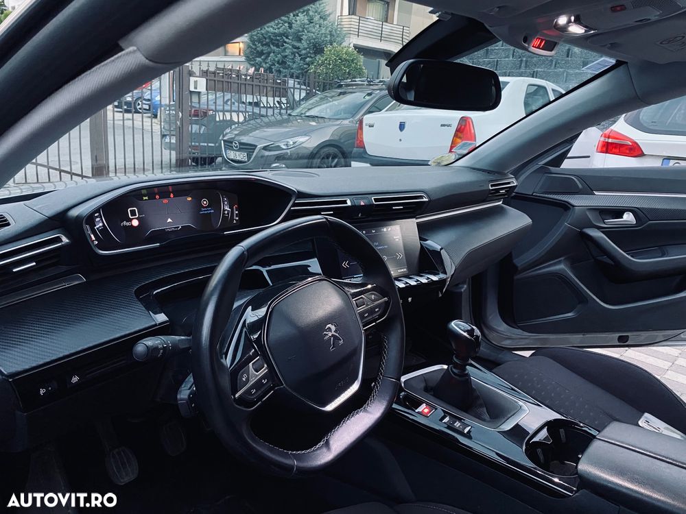 Peugeot 508 SW BlueHDi 130 Active - 6