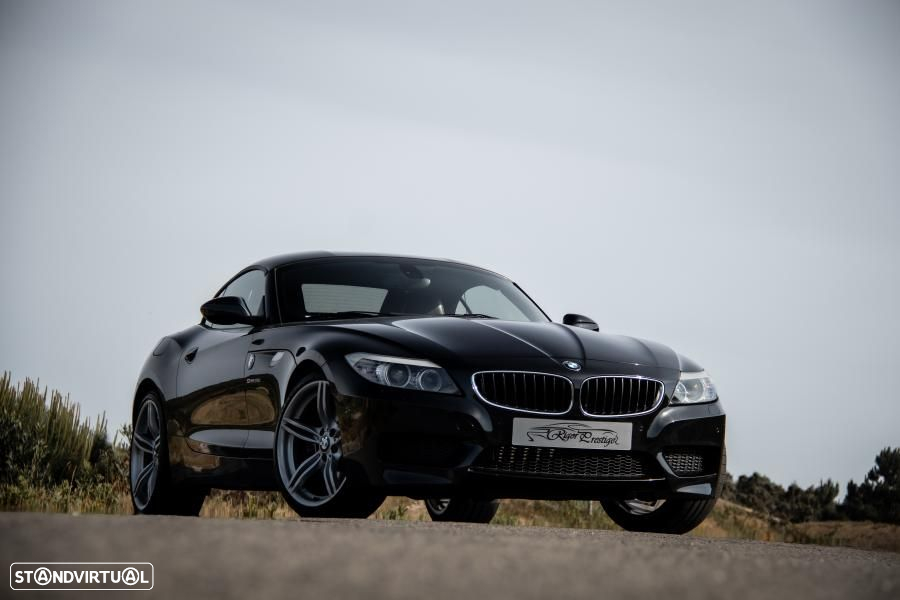 BMW Z4 28 i Pack M Auto - 2