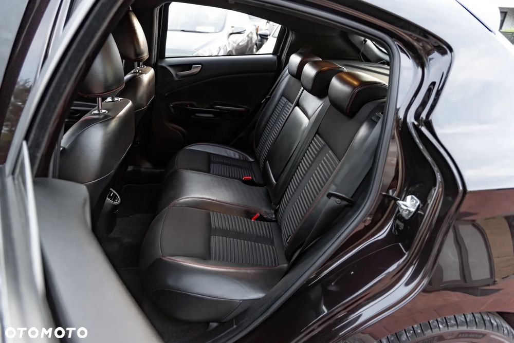 Alfa Romeo Giulietta 1.4 TB 16V Multiair Turismo - 21