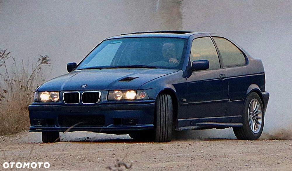 BMW Seria 3 - 5