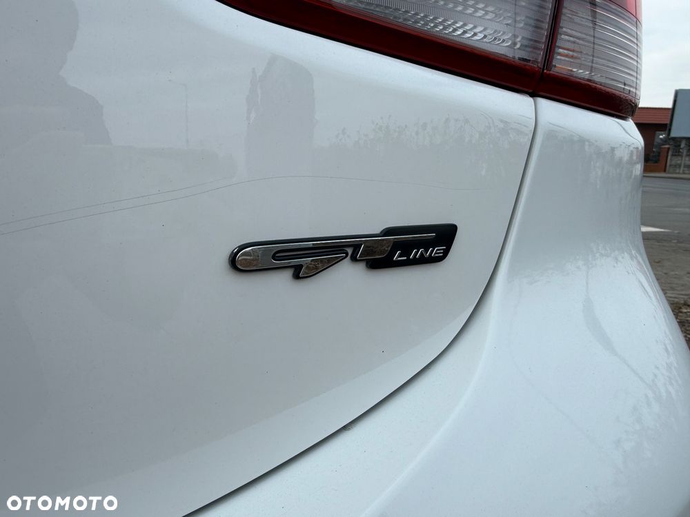 Kia Rio 1.0 T-GDI GT-Line - 18