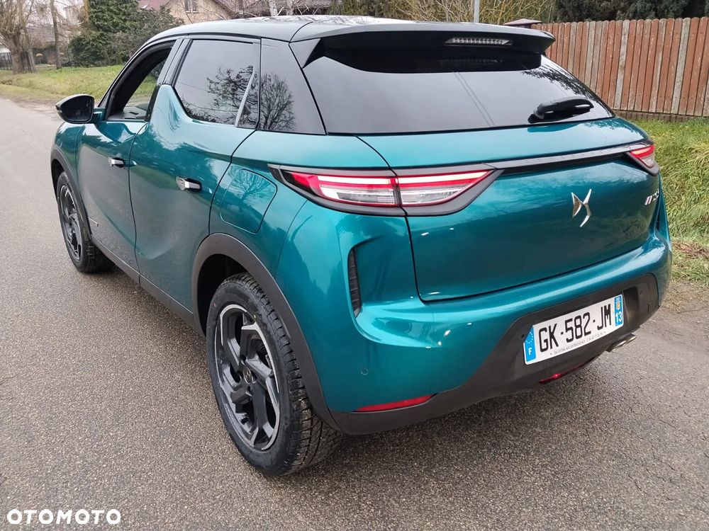 DS Automobiles DS 3 Crossback - 6