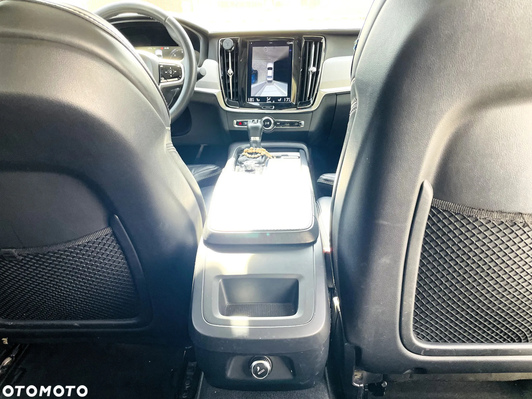 Volvo S90 D5 AWD Inscription - 16