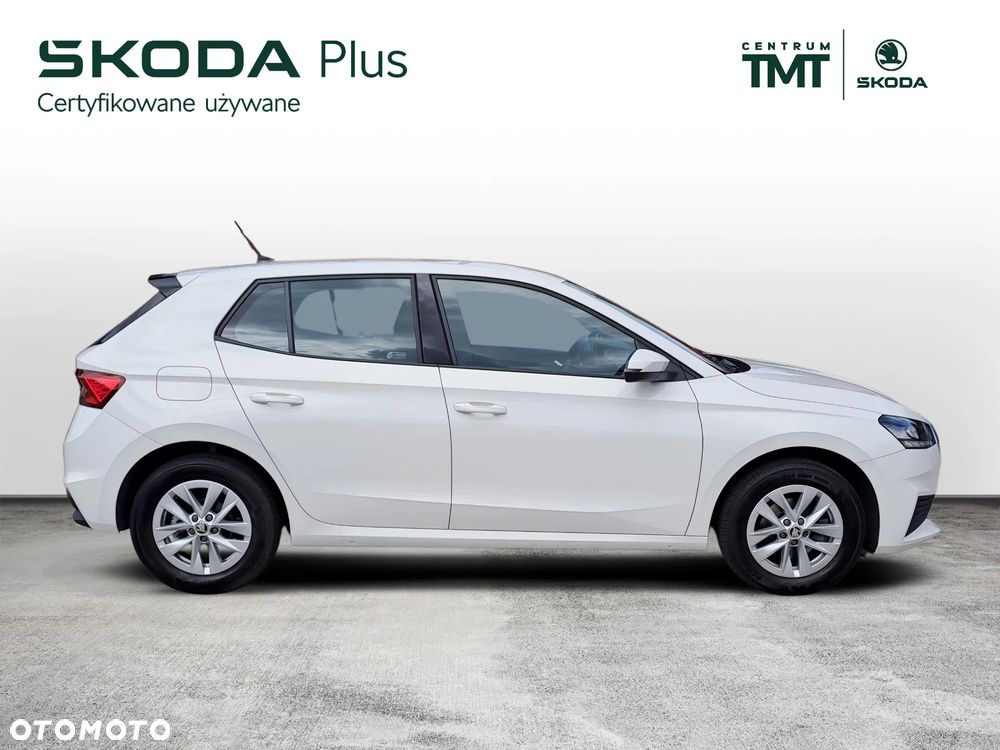 Skoda Fabia 1.0 TSI Ambition - 7