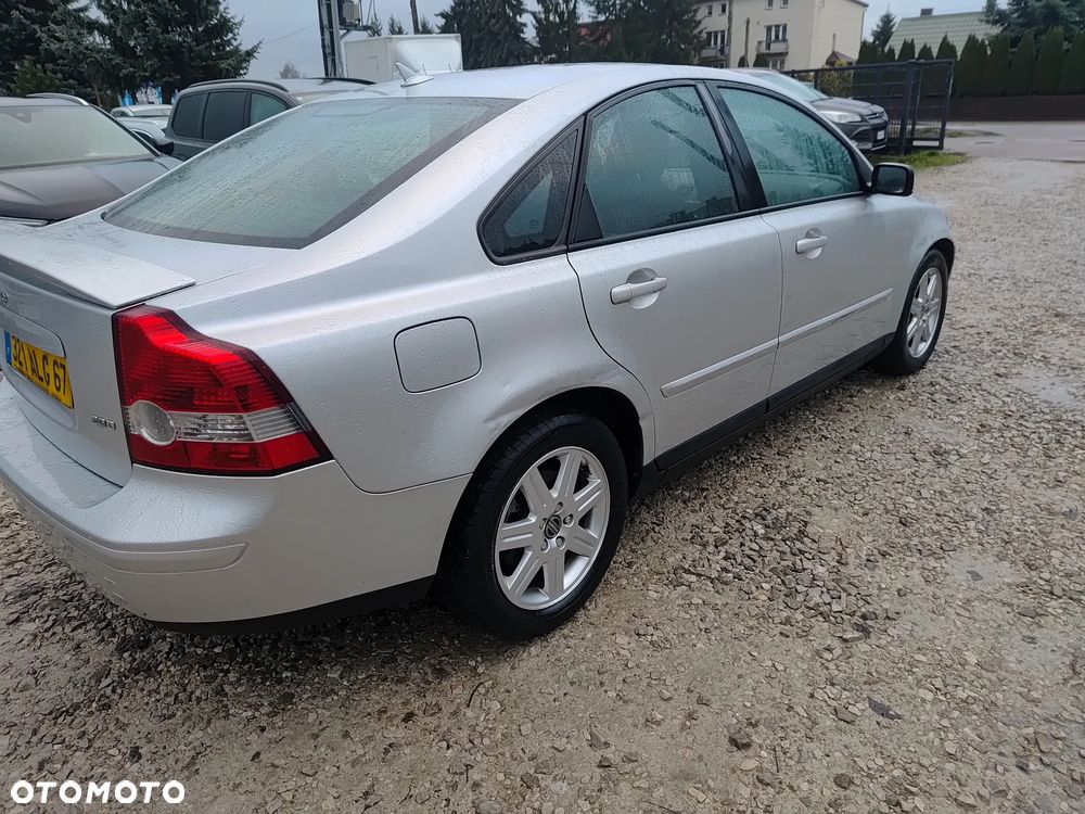 Volvo S40 2.0D DPF Momentum - 6