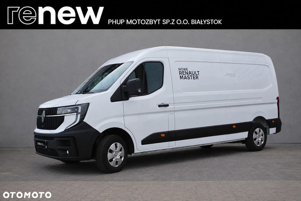 Renault Master  Extra  L3H2 2.0 dCi 170 AT9 - 1