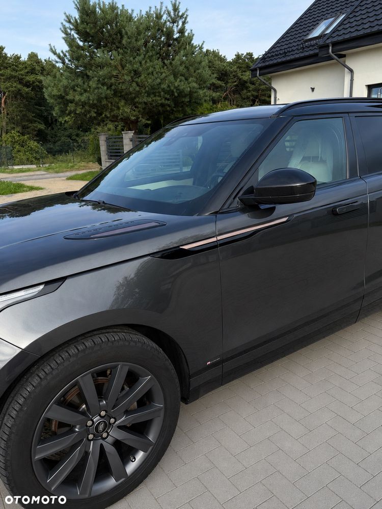 Land Rover Range Rover Velar 2.0 Si4 GPF R-Dynamic SE - 13