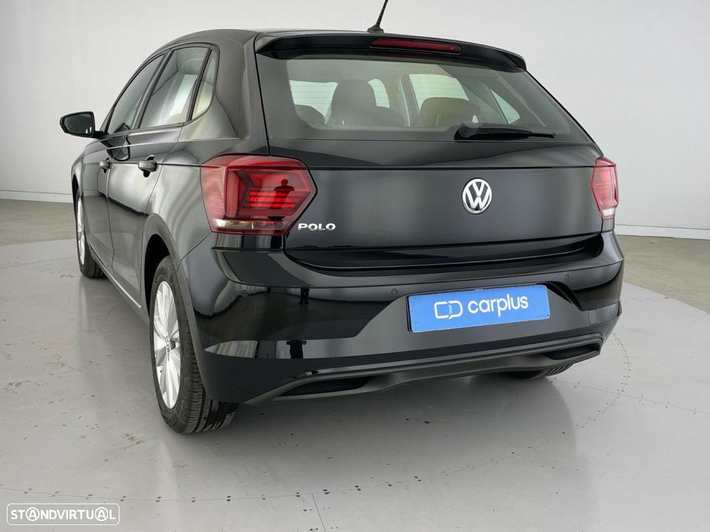 VW Polo 1.0 TSI Confortline - 25