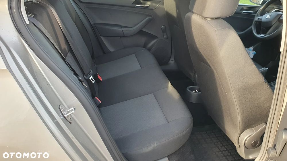 Seat Toledo 1.2 TSI Style - 11