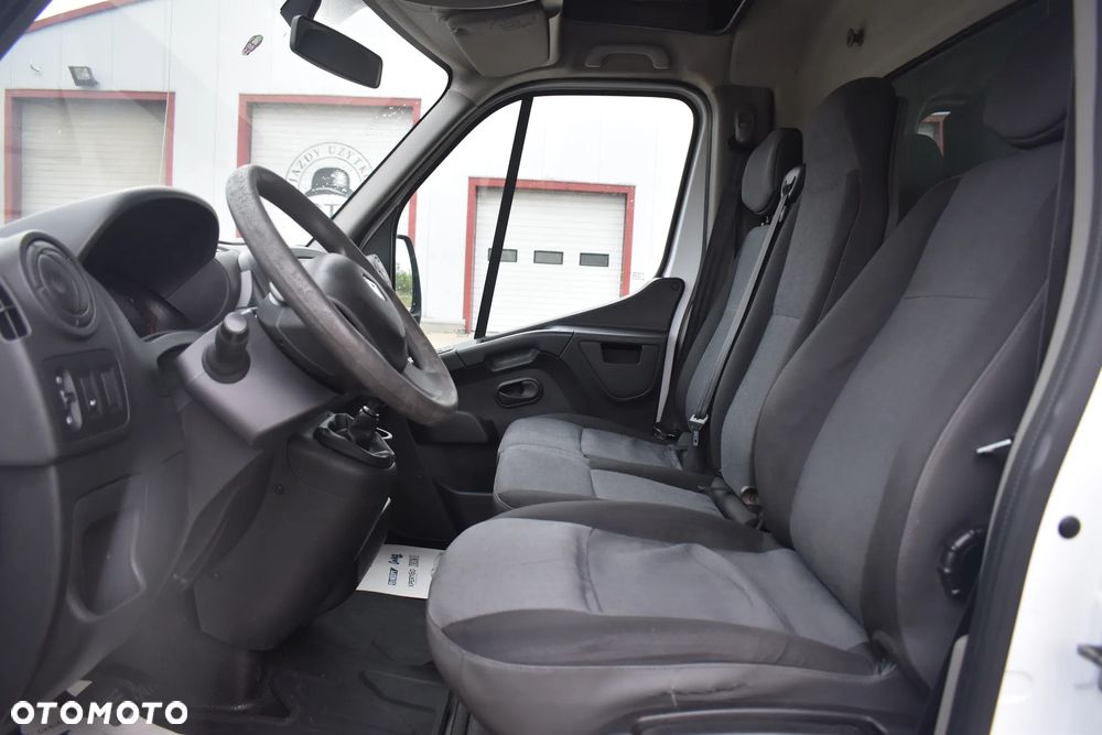 Renault Master - 20