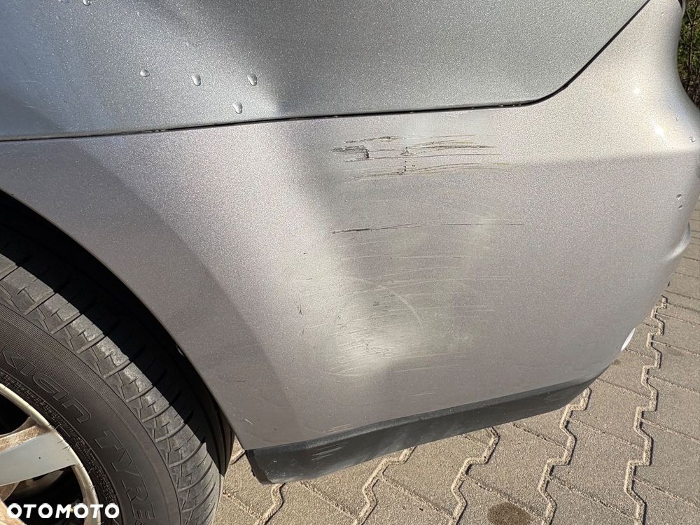 Subaru Forester 2.0X Comfort - 8