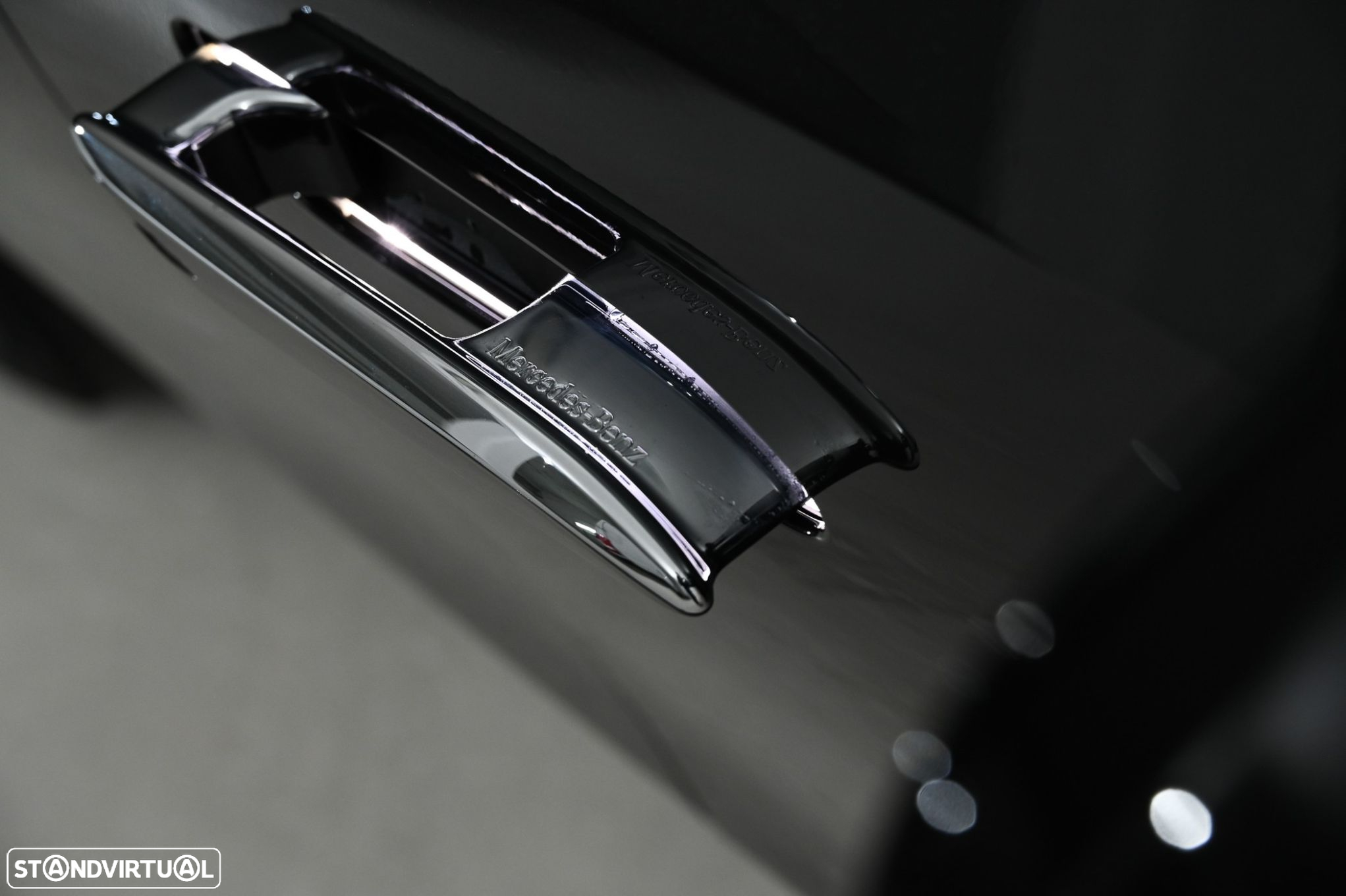 Mercedes-Benz E 300 e AMG Line - 22
