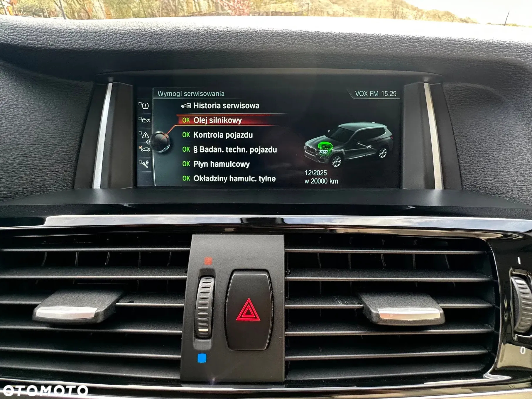 BMW X3 xDrive20d xLine - 38