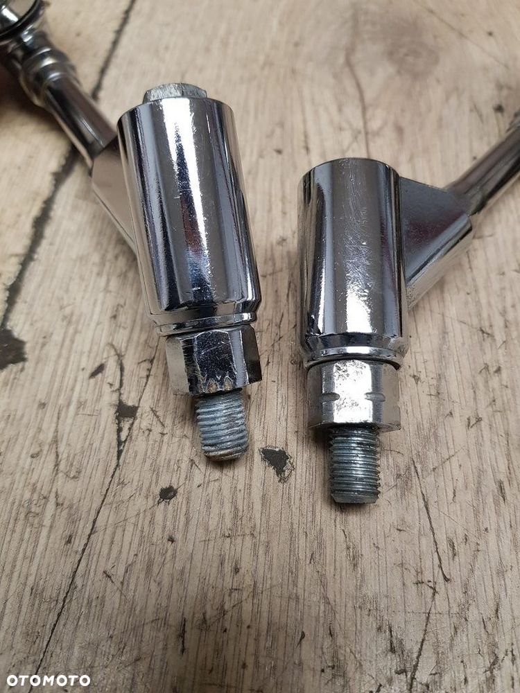 Lusterko lewe + prawe Yamaha Drag Star XVS1100 Classic - 5