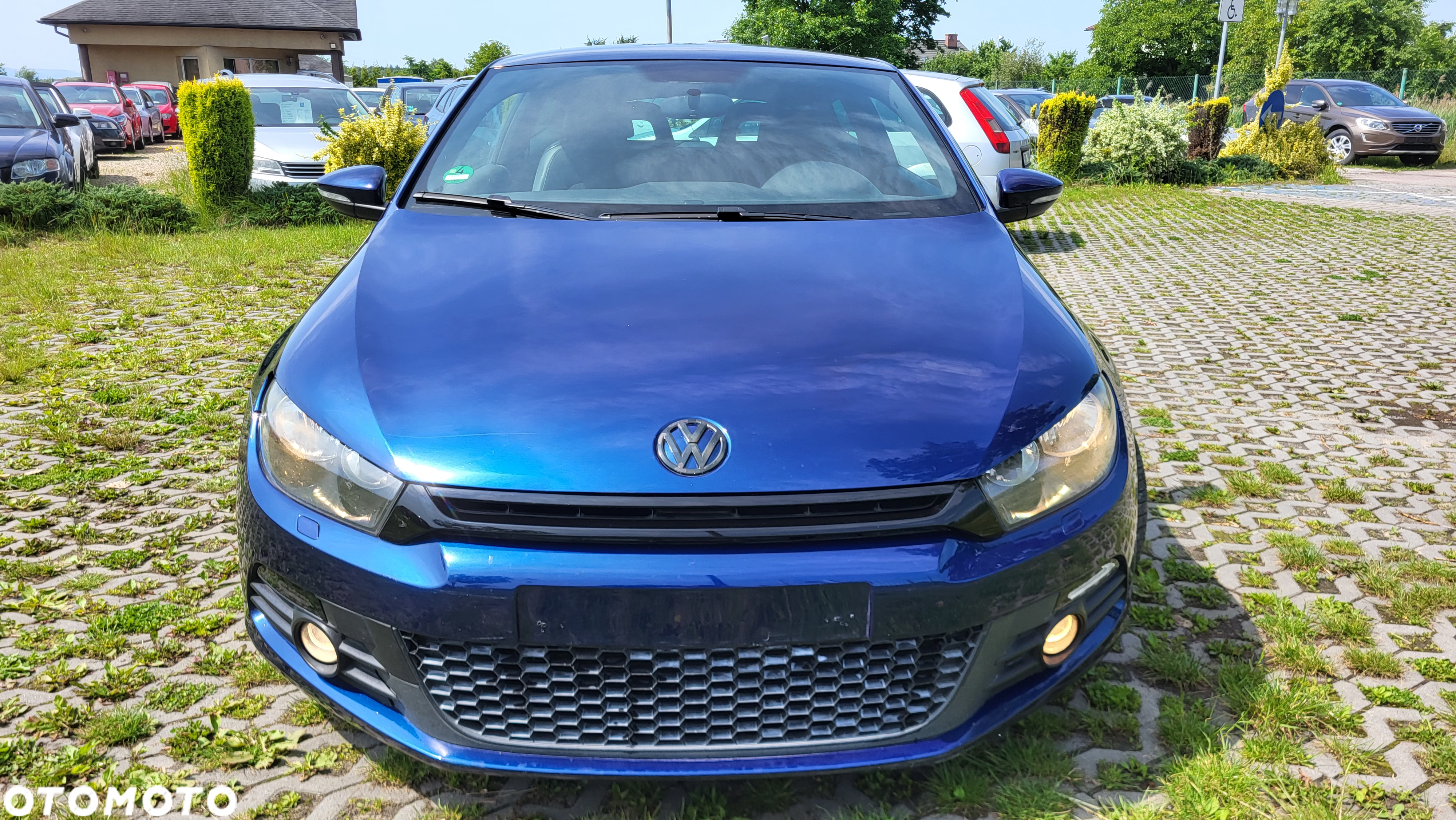 Volkswagen Scirocco 1.4 TSI - 24