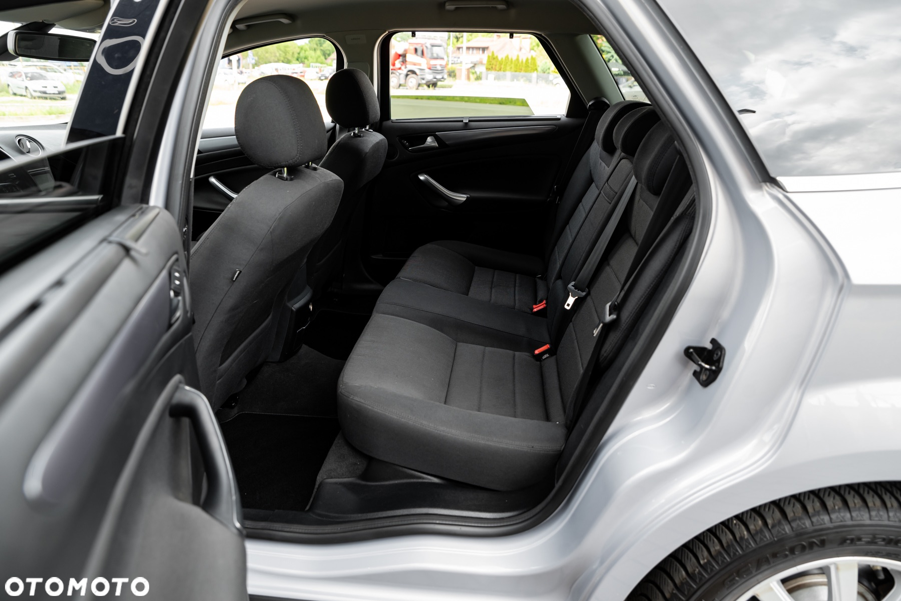 Ford Mondeo Turnier 2.2 TDCi Trend - 6