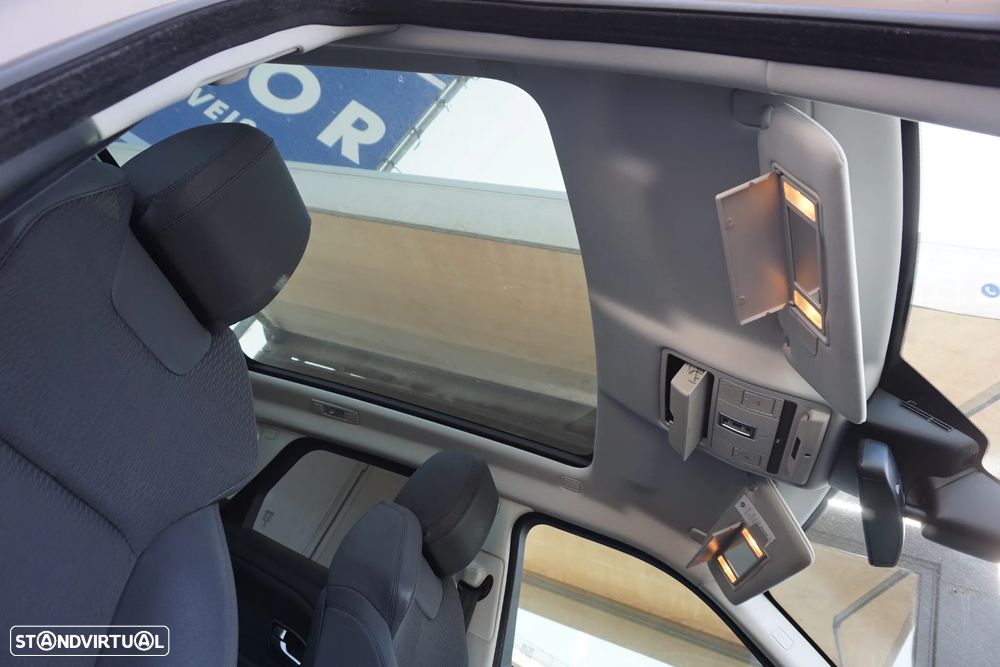 Land Rover Range Rover Evoque eD4 HSE - 54