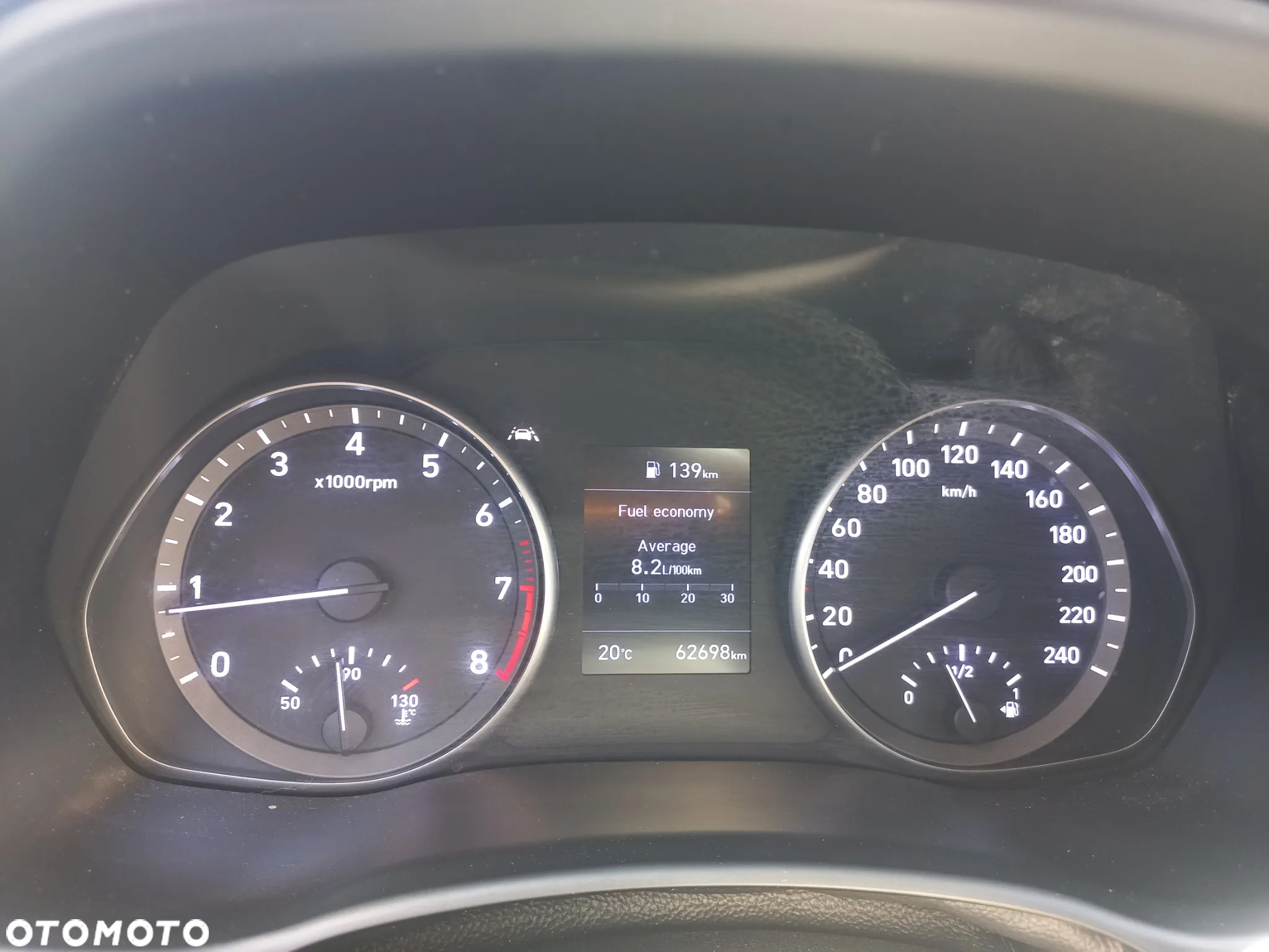 Hyundai i30 1.5 DPI Classic + - 7