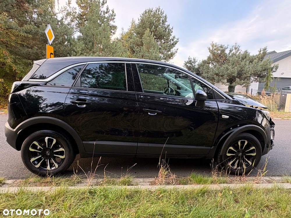 Opel Crossland - 5