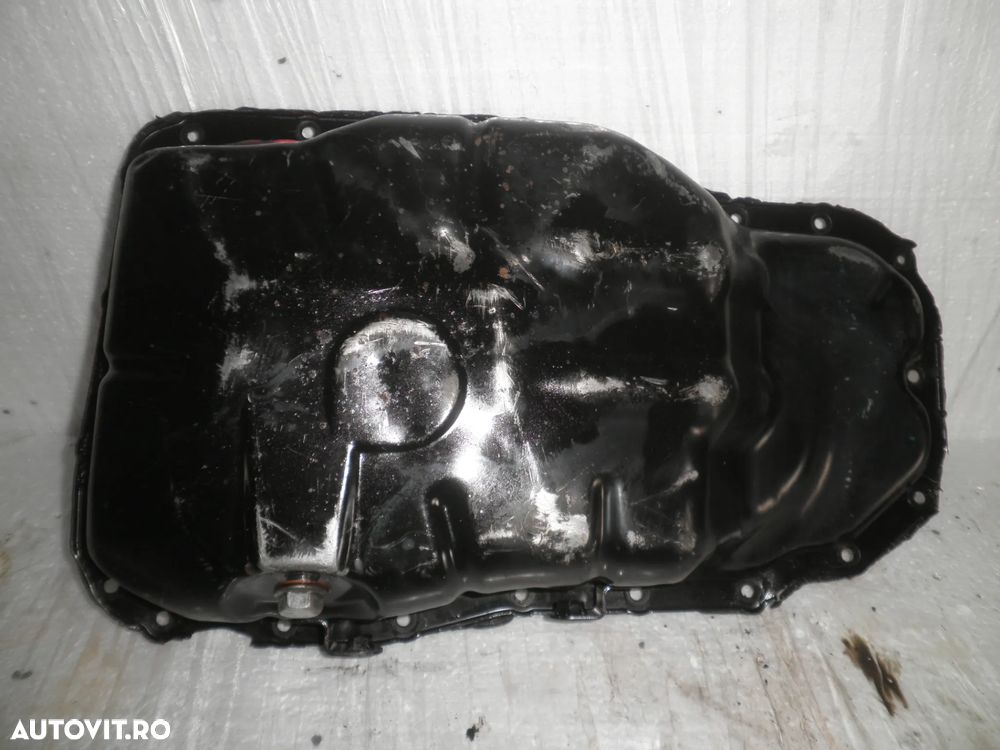 Baie ulei Mitsubishi Outlander 2.3 4N14