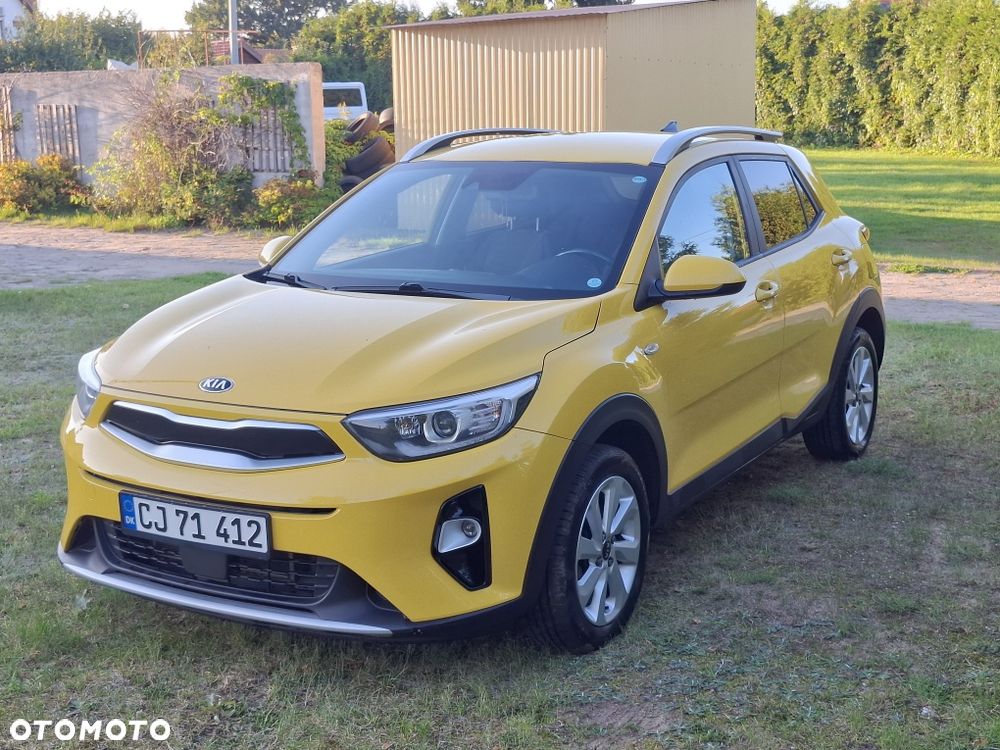 Kia Stonic - 8