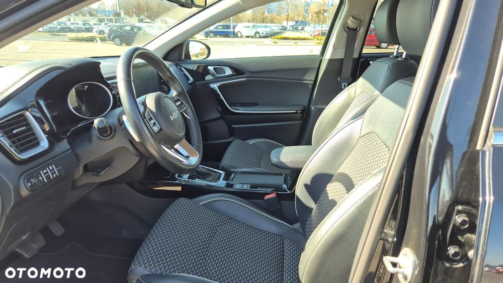 Kia Ceed 1.5 T-GDI L DCT - 6