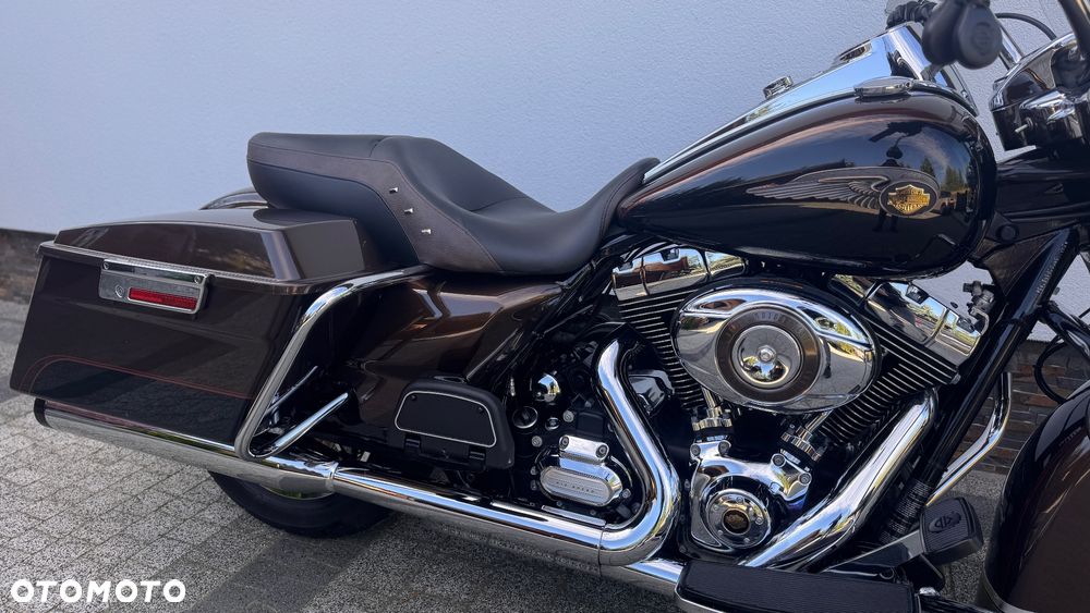 Harley-Davidson Touring Road King - 31
