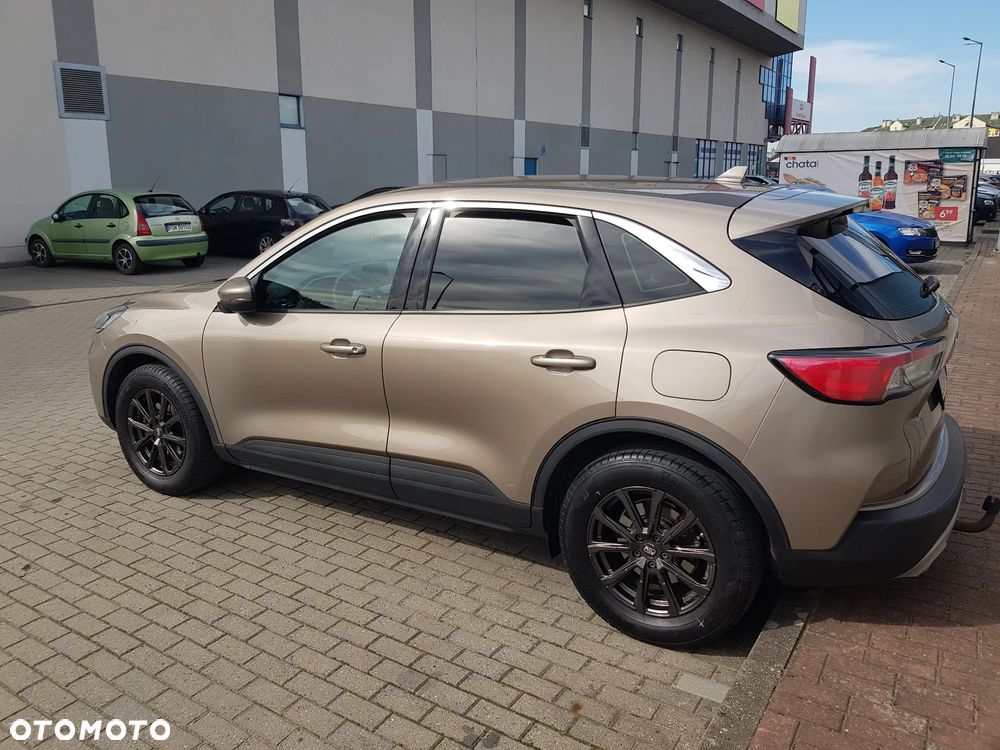 Ford Kuga 1.5 EcoBlue COOL&CONNECT - 10