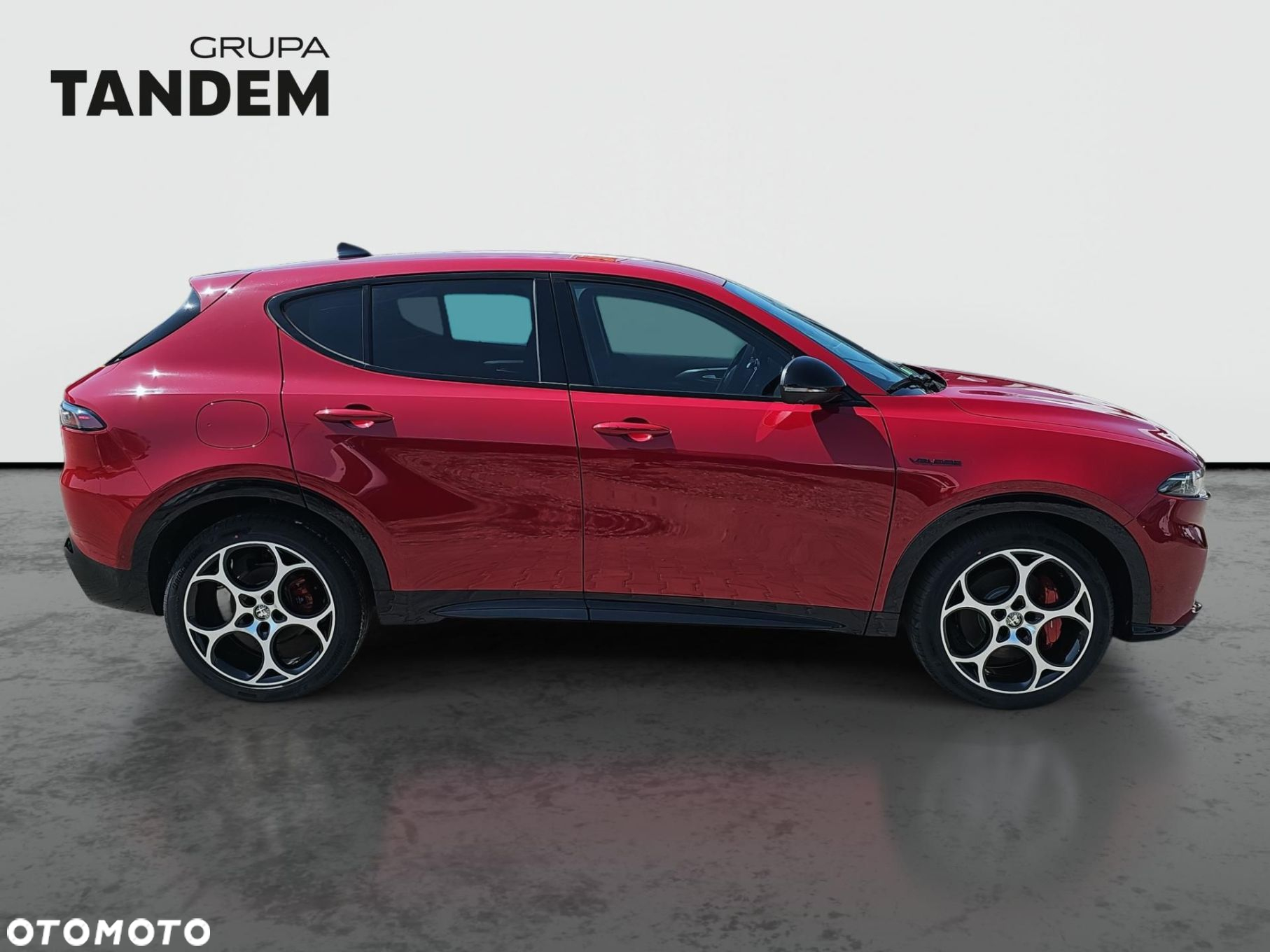 Alfa Romeo Tonale - 4