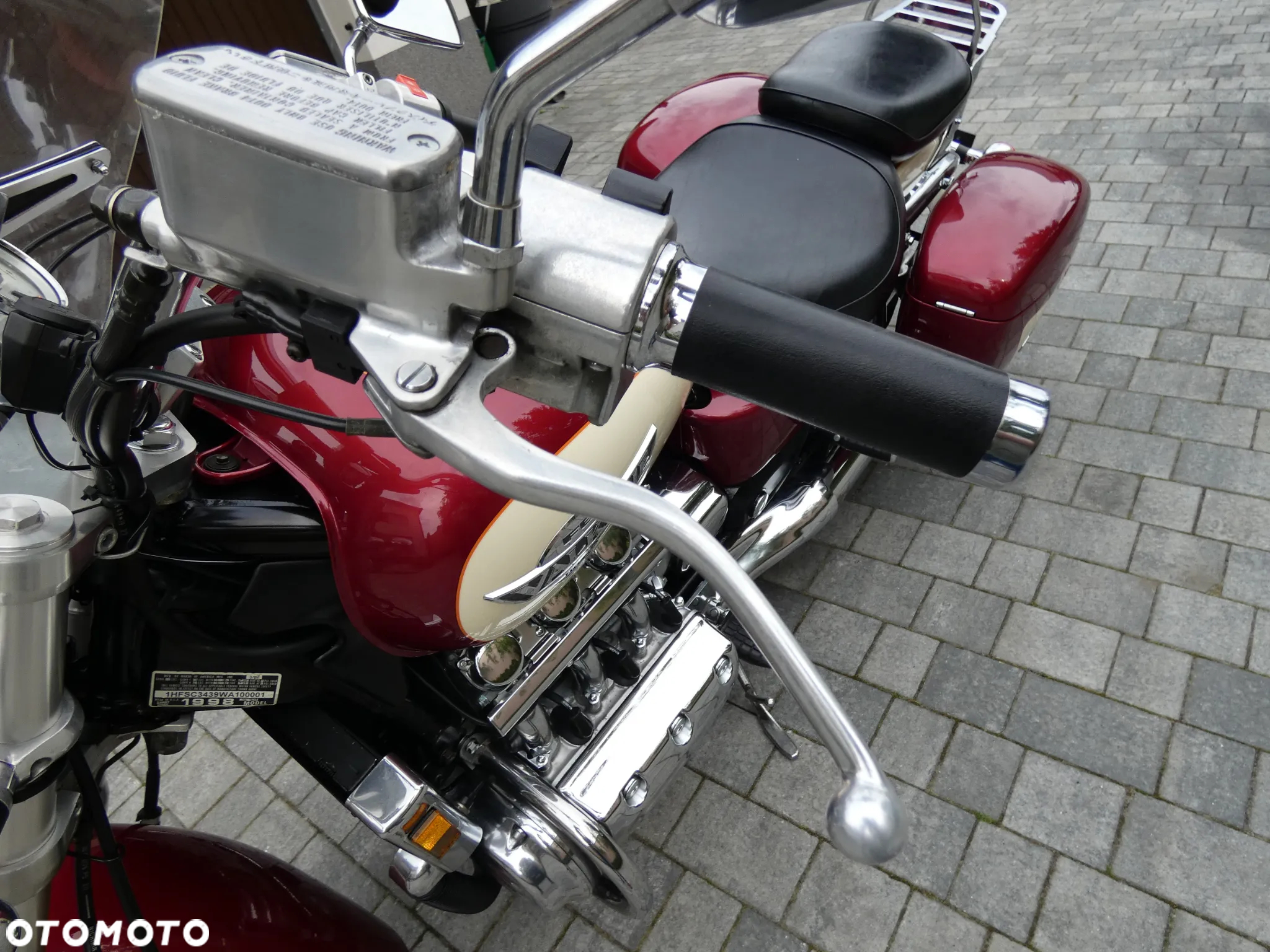 Honda Valkyrie - 32