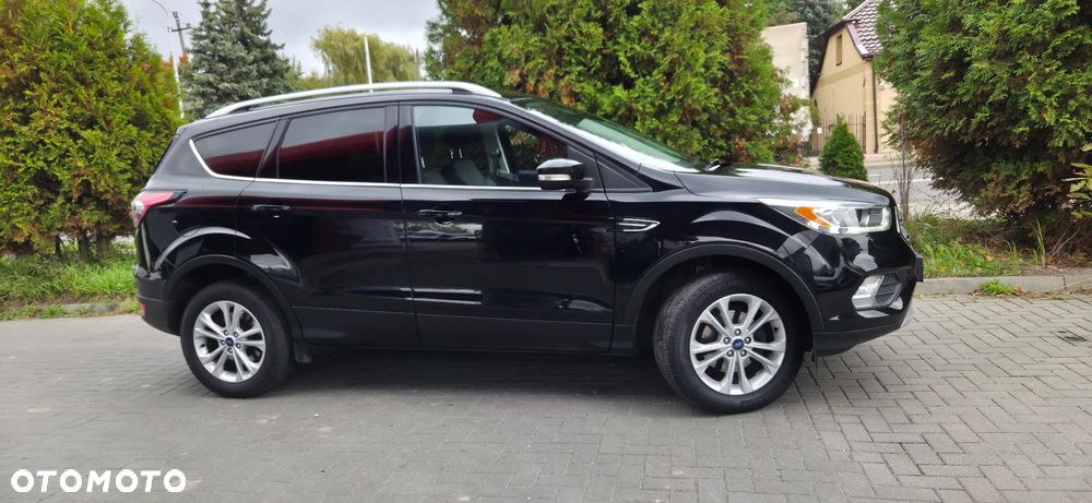 Ford Kuga 1.5 EcoBoost FWD Edition ASS MMT6 - 16