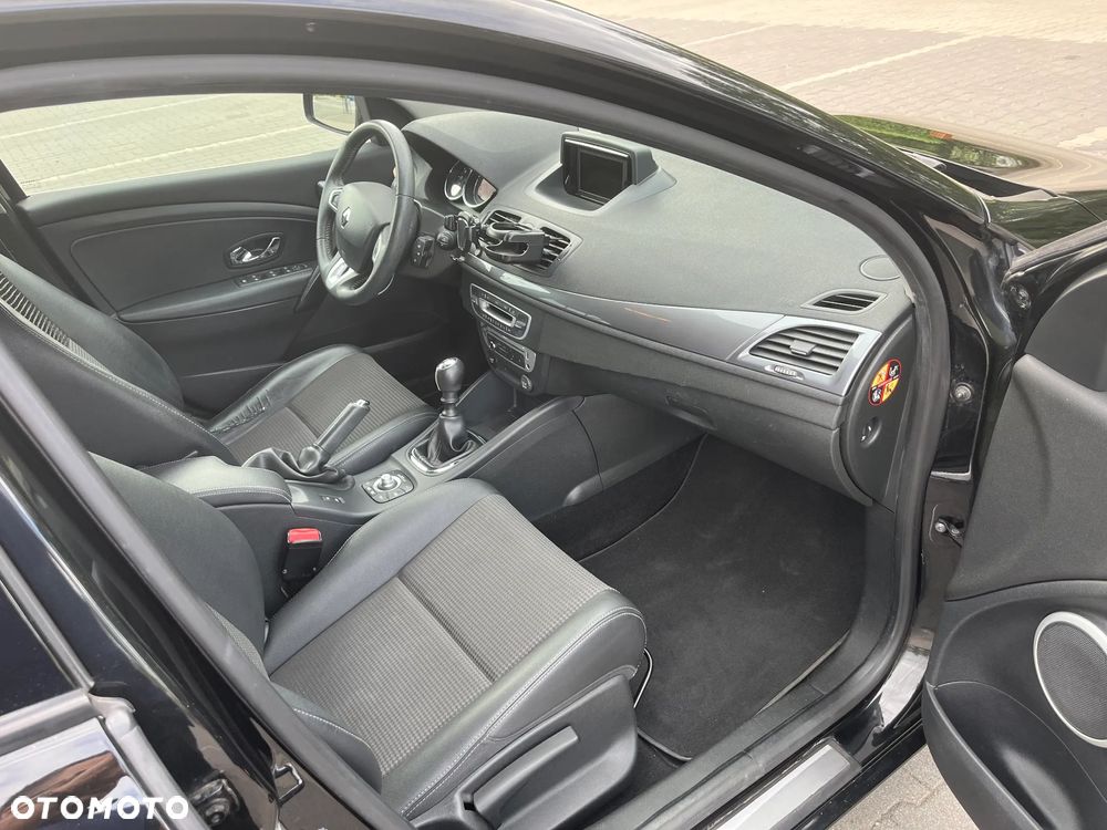 Renault Megane 1.4 16V TCE Privilege - 9