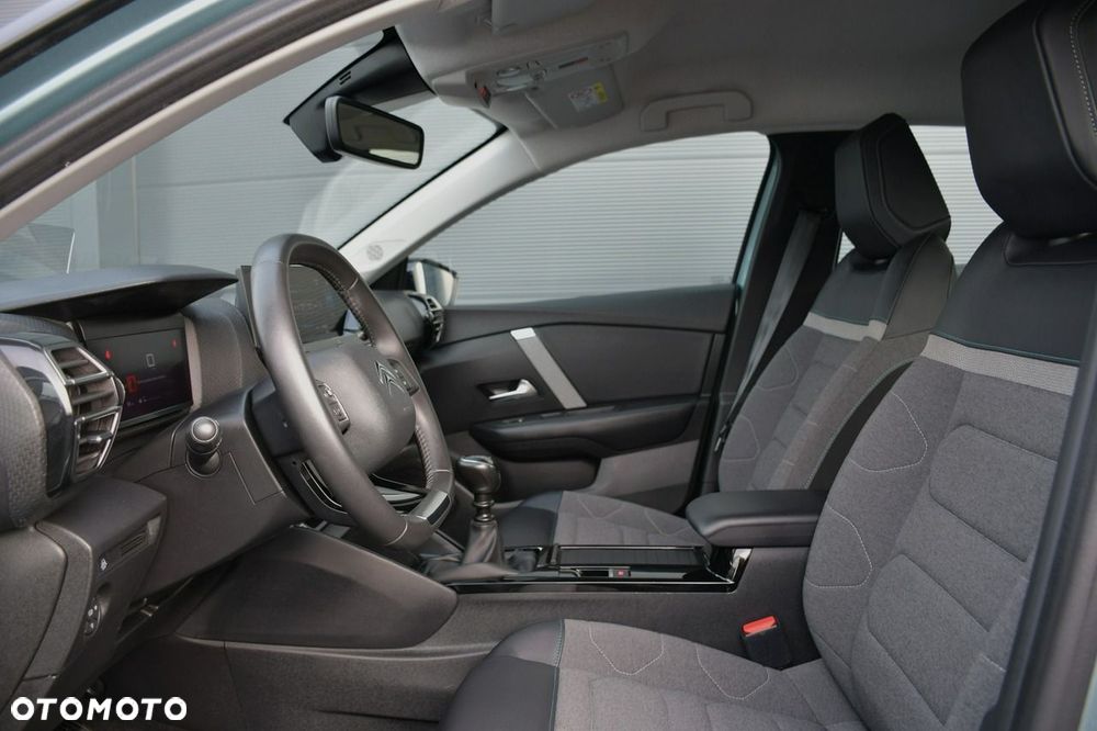 Citroën C4 1.5 BlueHDi Feel Pack S&S - 14