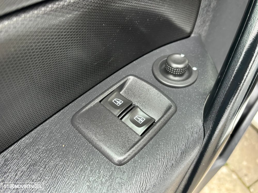 Renault Kangoo MAXI - 14