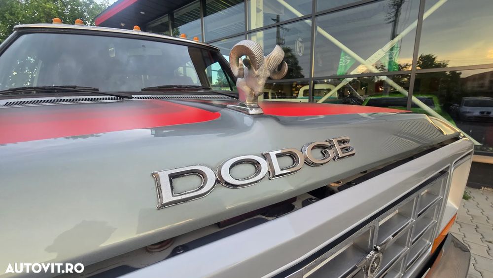 Dodge RAM - 6