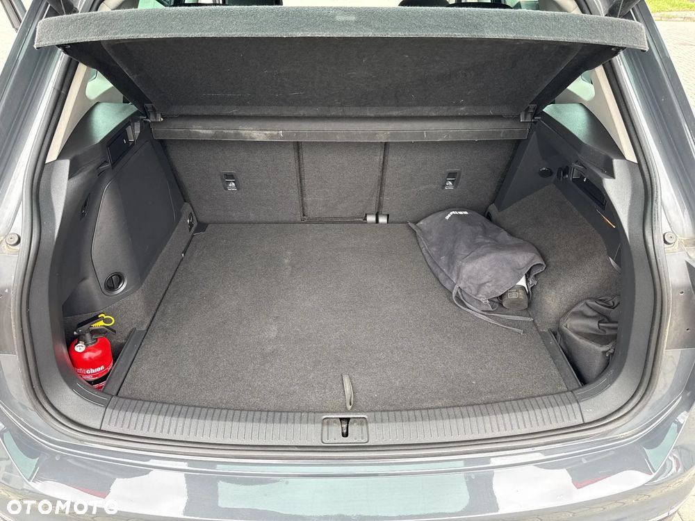 Volkswagen Tiguan 1.4 eHybrid Elegance DSG - 17