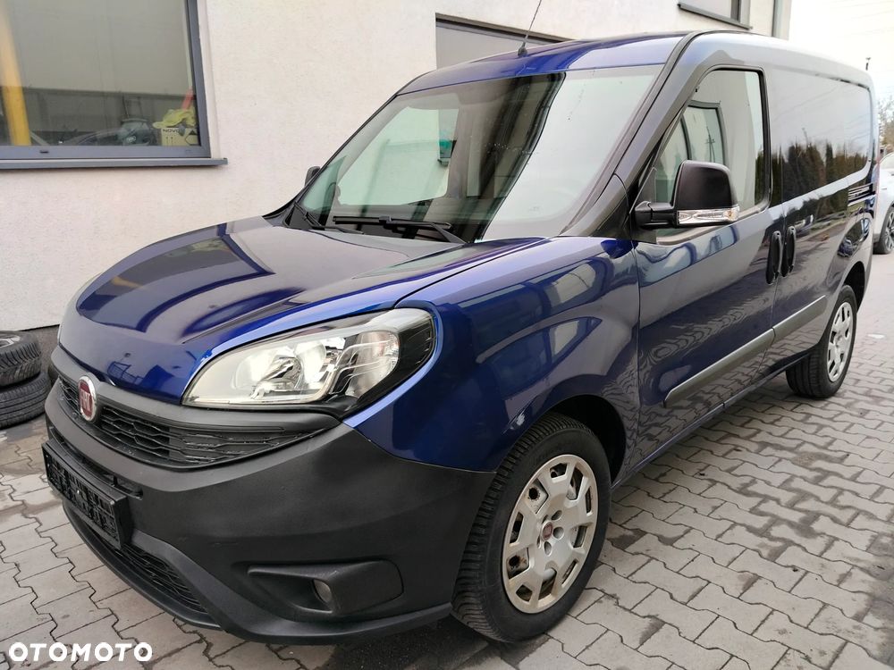 Fiat Doblo - 6