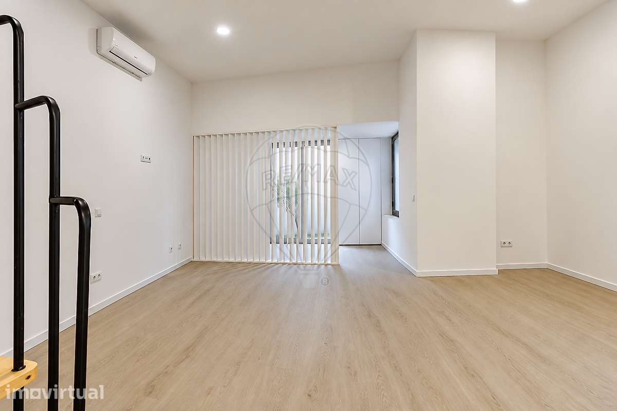 Apartamento T3 para venda - Grande imagem: 2/12