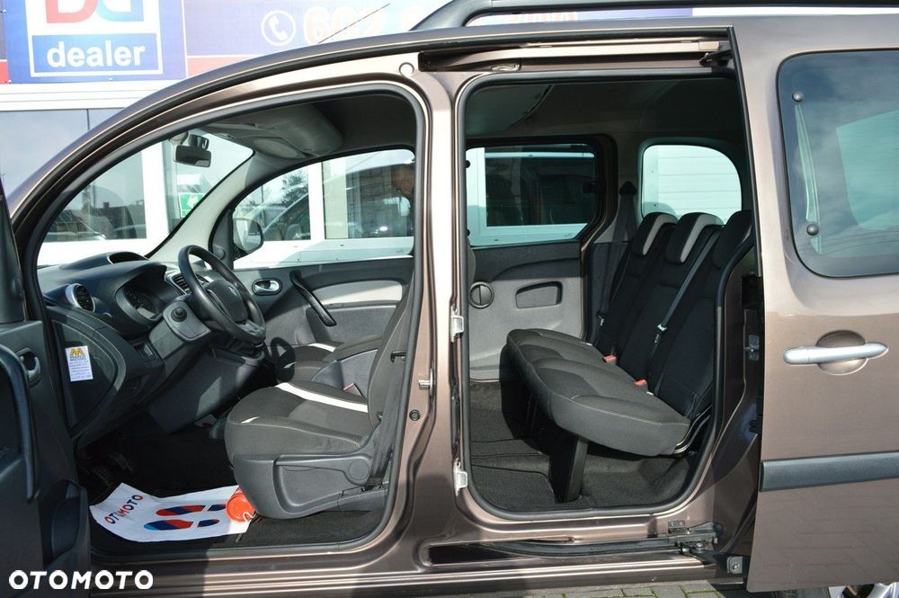 Renault Kangoo - 17